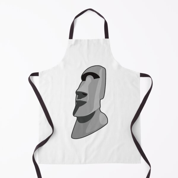 Item preview, Moai designed and sold by LA-SAM20.