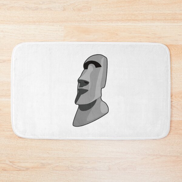 Item preview, Moai designed and sold by LA-SAM20.