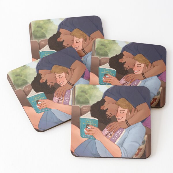 Item preview, firstprince book recs designed and sold by papiercranes.