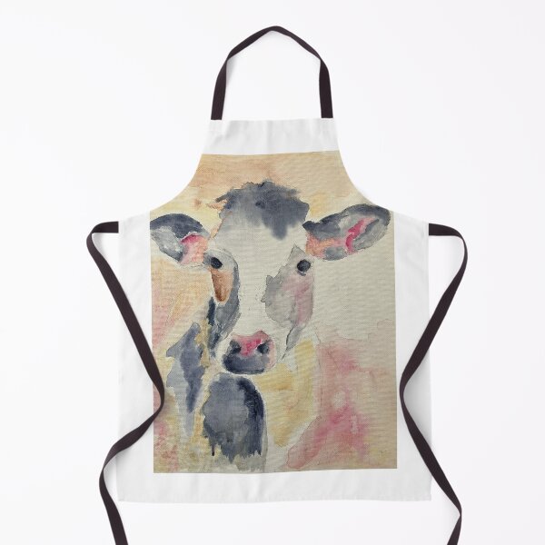 Item preview, cow designed and sold by Jenny-Arts.