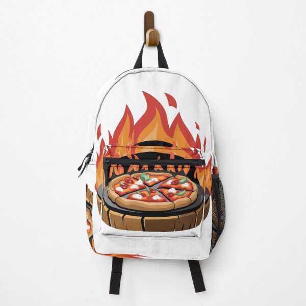 Item preview, Hot & Fresh Pizza: A Slice of Perfection designed and sold by PING 999 STUDIO.