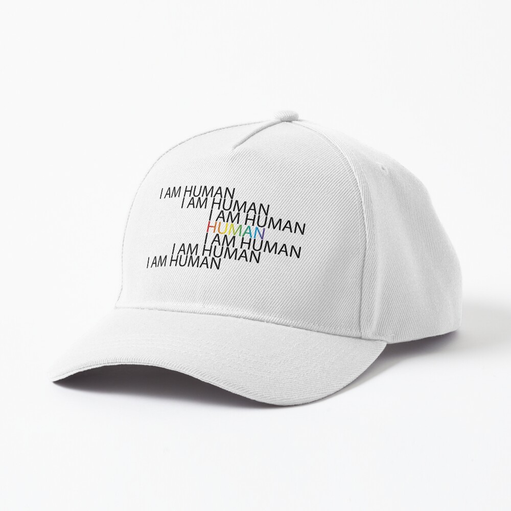 Item preview, Baseball Cap designed and sold by TrueNovaDesigns.
