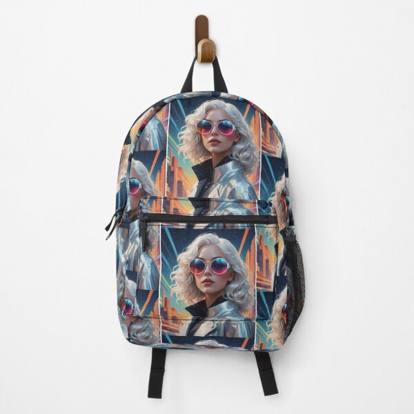 Item preview, Disco Groovey Chick designed and sold by Eranthe Bernardo.