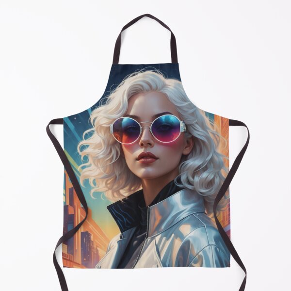 Item preview, Disco Groovey Chick designed and sold by Eranthe Bernardo.
