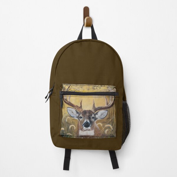 Item preview, Trophy Buck Bedded Down designed and sold by Ediebxgood.