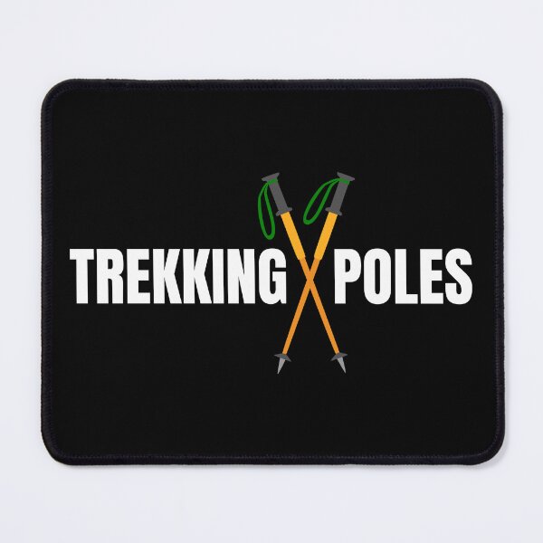 Item preview, Trekking Poles designed and sold by Ink-Fusions.