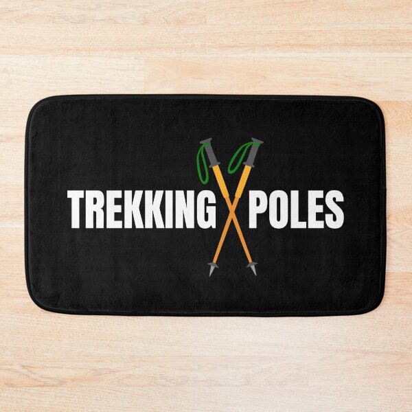Item preview, Trekking Poles designed and sold by Ink-Fusions.