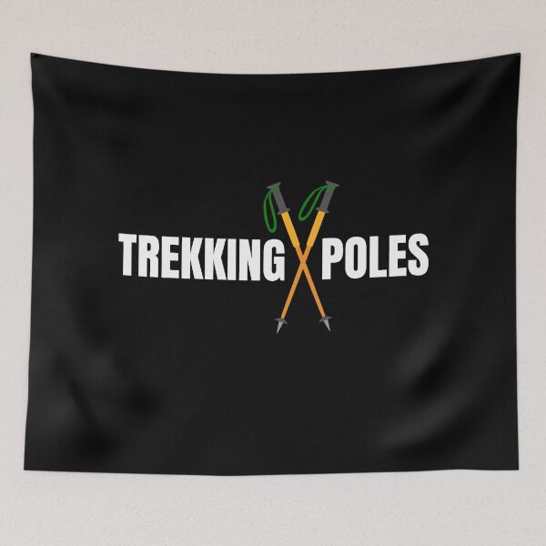 Item preview, Trekking Poles designed and sold by Ink-Fusions.