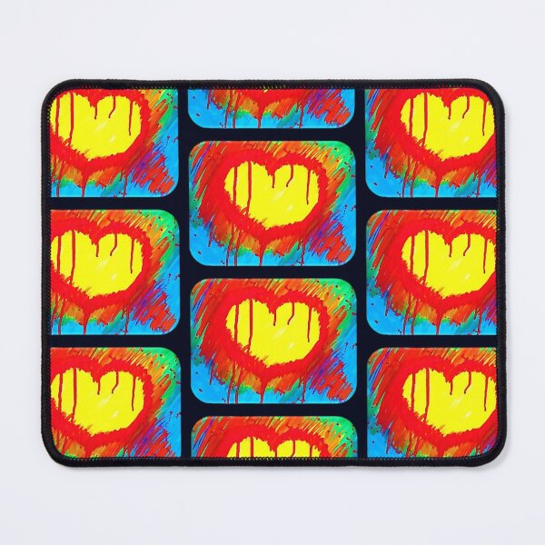 Item preview, Bleeding Heart designed and sold by Childofsource.