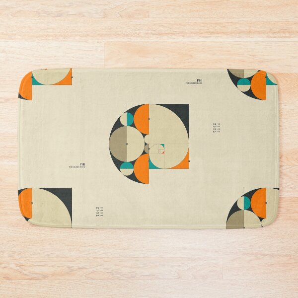 Item preview, The Golden Ratio designed and sold by AmandaGJ9t3.