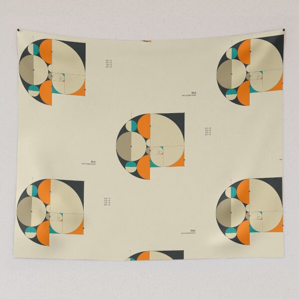 Item preview, The Golden Ratio designed and sold by AmandaGJ9t3.