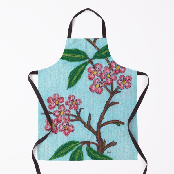 Item preview, Blossoms designed and sold by KarinVarga.