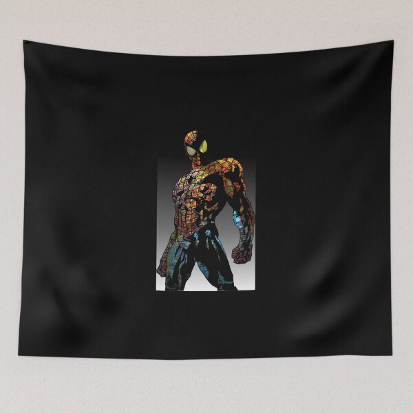 Item preview, Spidy No:11 designed and sold by BLZBob.