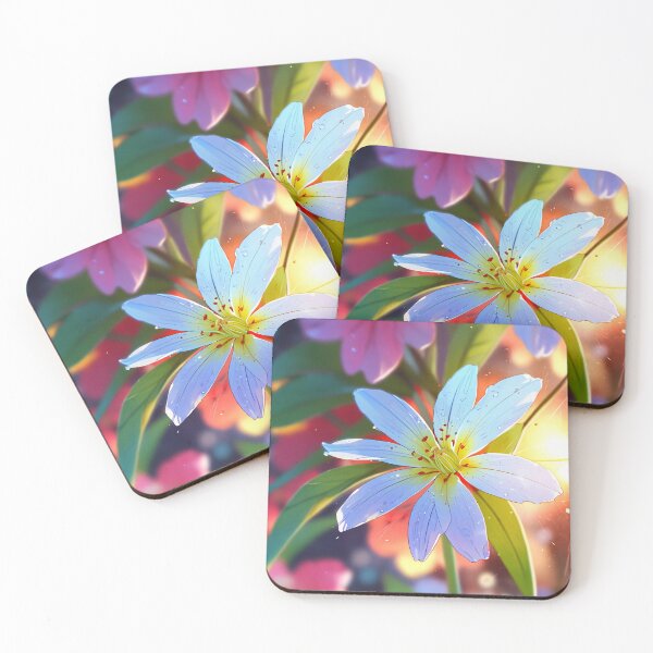Item preview, Extraordinary flower No.4 designed and sold by PatDoArt.