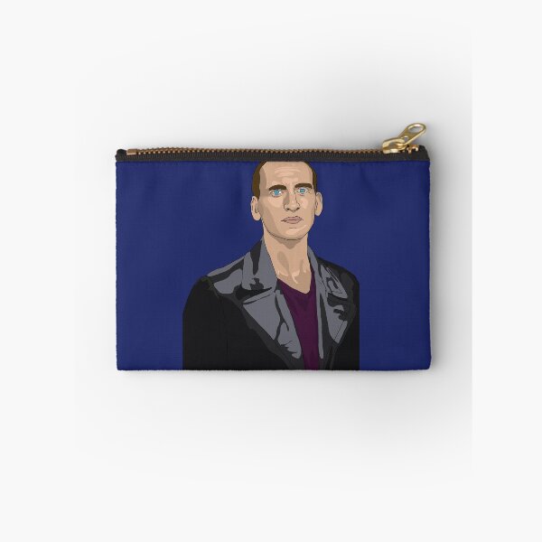 Item preview, Ninth Doctor designed and sold by GraveyardKingz.