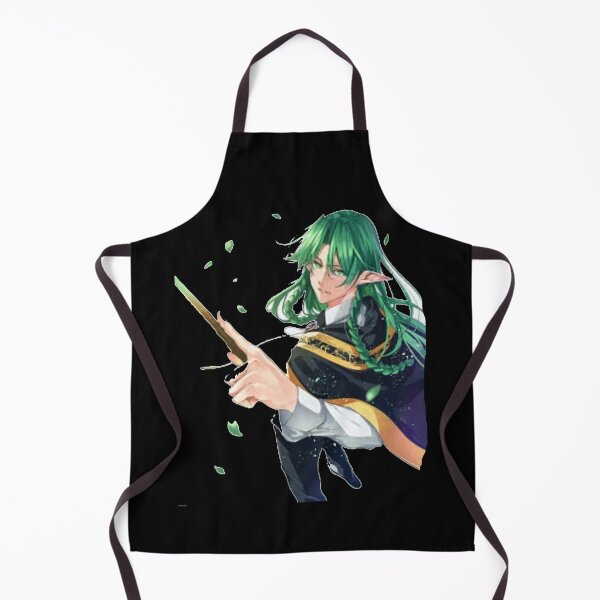 Item preview, Wistoria: Wand and Sword fanart characters designed and sold by roartusa.