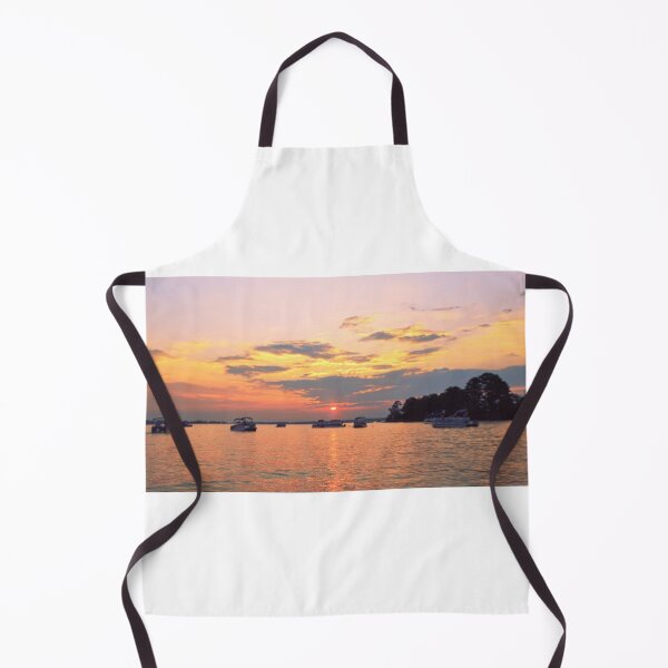 Item preview, Lake Murray South Carolina And The Purple Martins designed and sold by LisaWootenPhoto.