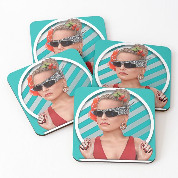 Item preview, Overboard - Goldie Hawn designed and sold by IndecentDesigns.