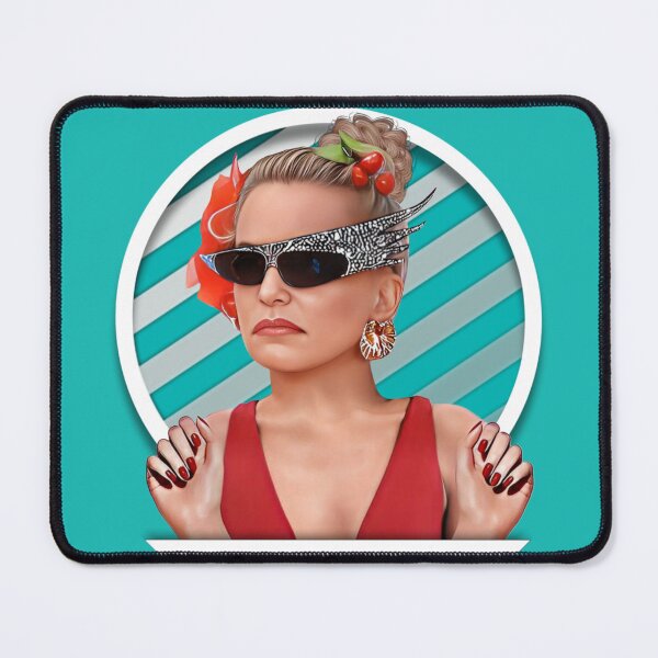 Item preview, Overboard - Goldie Hawn designed and sold by IndecentDesigns.