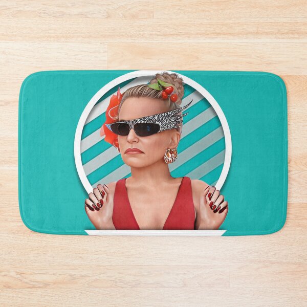 Item preview, Overboard - Goldie Hawn designed and sold by IndecentDesigns.