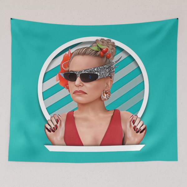 Item preview, Overboard - Goldie Hawn designed and sold by IndecentDesigns.