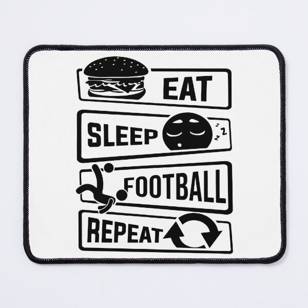 Item preview, Daily Life Cycle Part 3,Football designed and sold by hussain-dz.
