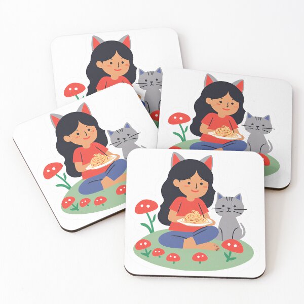 Item preview, Cat w Me designed and sold by Cat keeper .