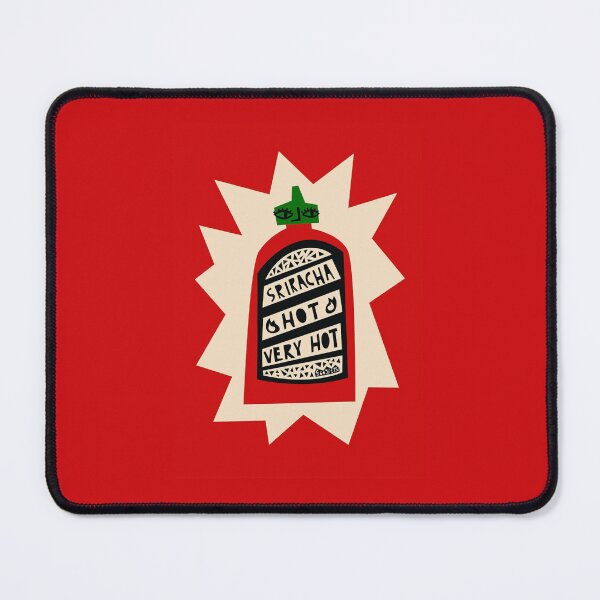 Item preview, Sriracha designed and sold by AmandaGJ9t3.