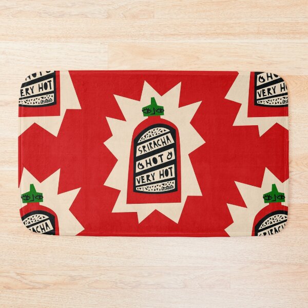 Item preview, Sriracha designed and sold by AmandaGJ9t3.