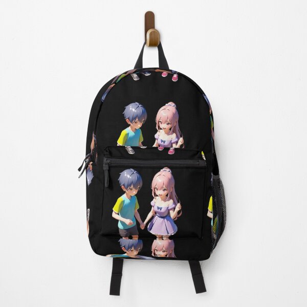 Item preview, Anime Friends Forever designed and sold by infliex.