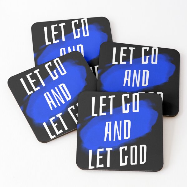 Item preview, LET GOD  designed and sold by rjhdesigns.