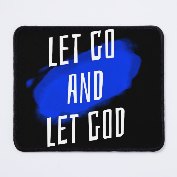 Item preview, LET GOD  designed and sold by rjhdesigns.