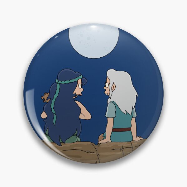 Item preview, Mora & Bean designed and sold by GraveyardKingz.