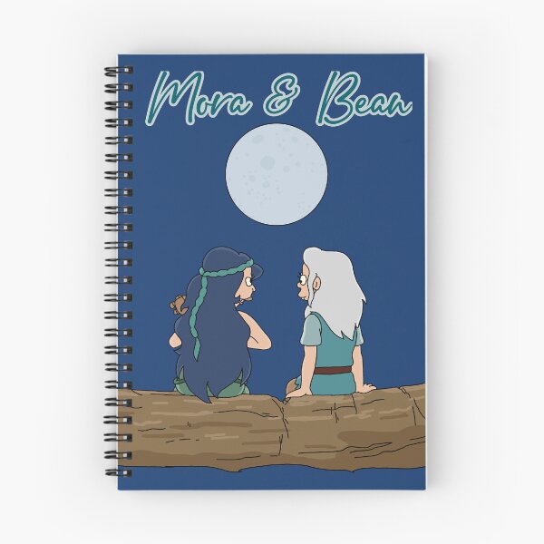 Item preview, Mora & Bean designed and sold by GraveyardKingz.