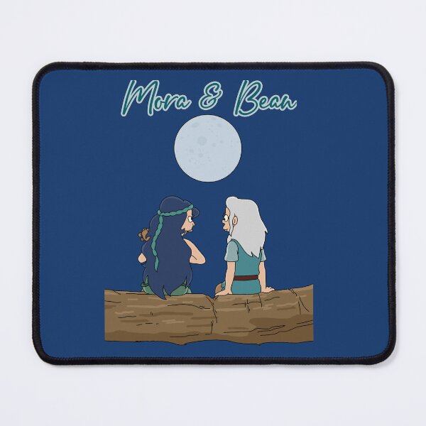 Item preview, Mora & Bean designed and sold by GraveyardKingz.
