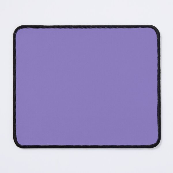 Item preview, Ube Violet designed and sold by SolidColors.
