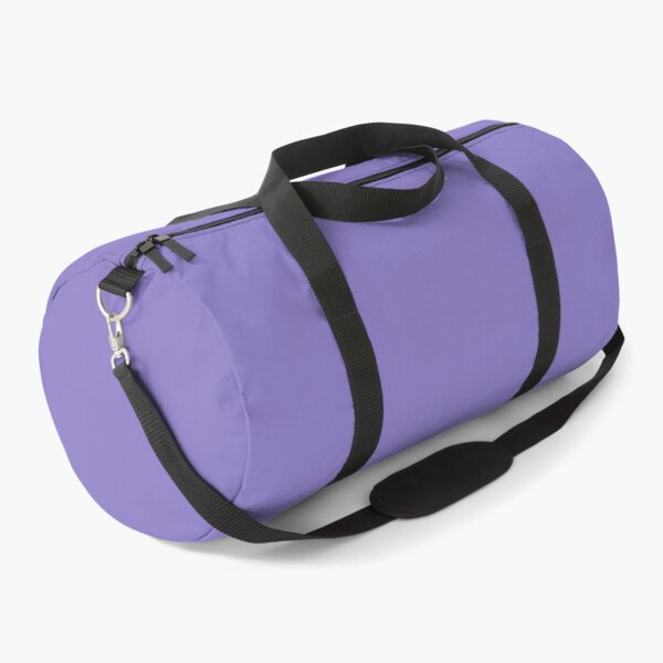 Item preview, Ube Violet designed and sold by SolidColors.