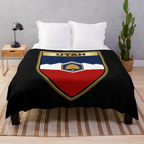 Item preview, UTAH Gifts, Stickers & Products (S) designed and sold by mpodger.