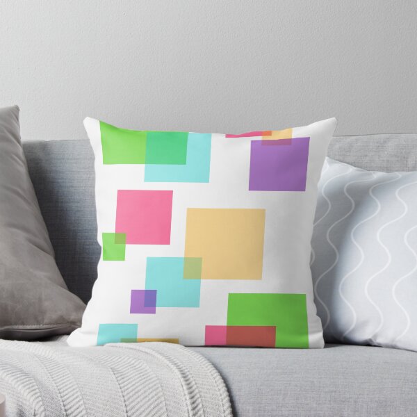 Item preview, Squares designed and sold by AllieJoy224.