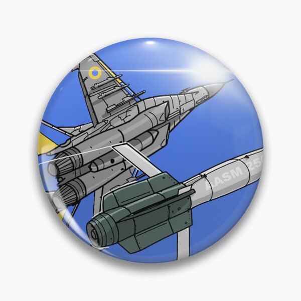 Item preview, bring the hammer down, ukraine's AASM bomb designed and sold by pbfirefly.