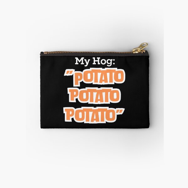 Item preview, My Hog: The Classic Potato-Potato Sound designed and sold by ReadytoWork.