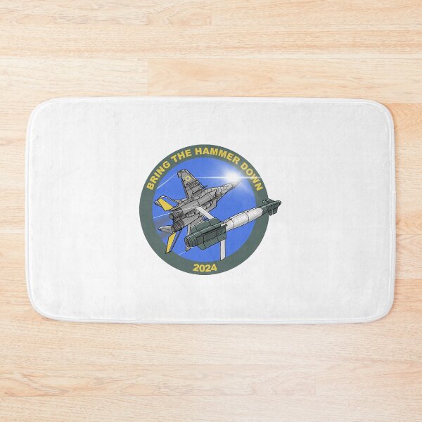 Item preview, bring the hammer down, ukraine's AASM bomb designed and sold by pbfirefly.