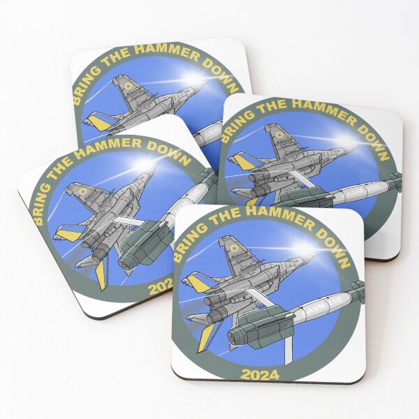 Item preview, bring the hammer down, ukraine's AASM bomb designed and sold by pbfirefly.