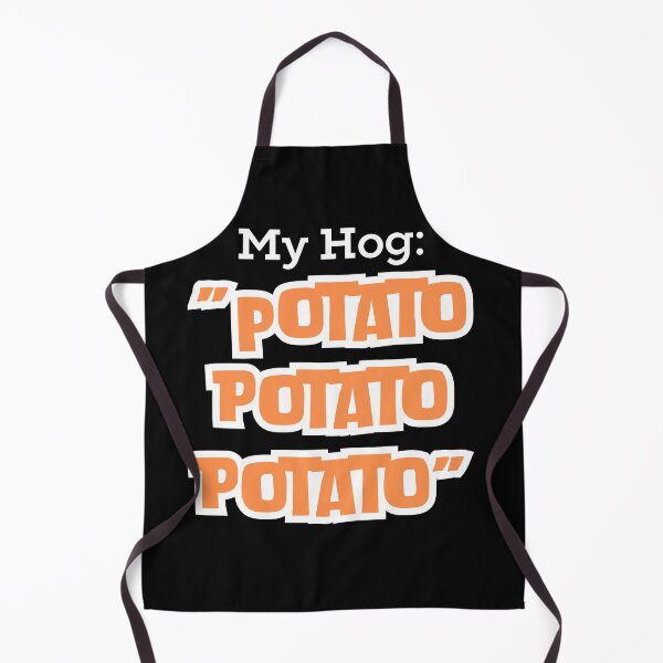 Item preview, My Hog: The Classic Potato-Potato Sound designed and sold by ReadytoWork.