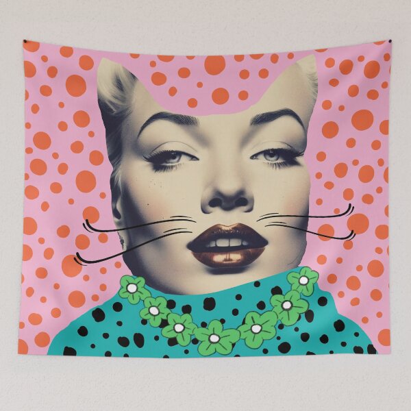 Item preview, Cat icon designed and sold by GasconyPassion.