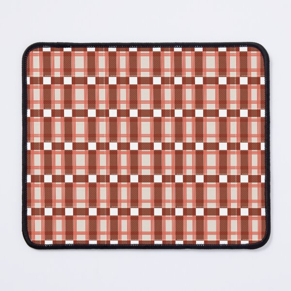 Item preview, Plaid Seamless red and pink plaid pattern, plaid pattern background for textile design, napkin, clothes, handkerchief, cover, tablecloth, Pattern, red background, Plaid Seamless designed and sold by Smht1928.