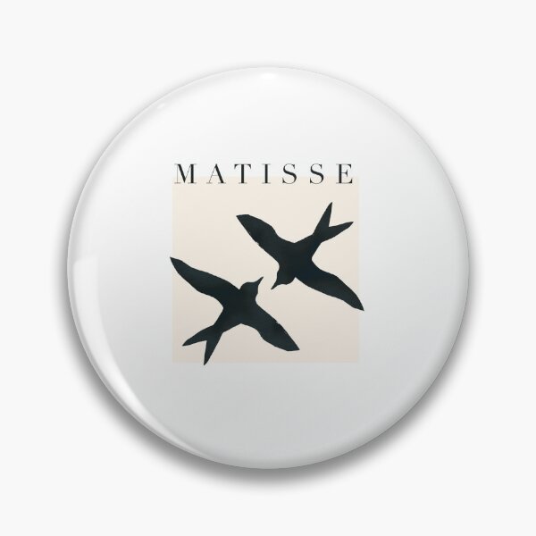 Item preview, Matisse abstract bird, psychology art, home decor art, minimalist art designed and sold by shreya ranjan.