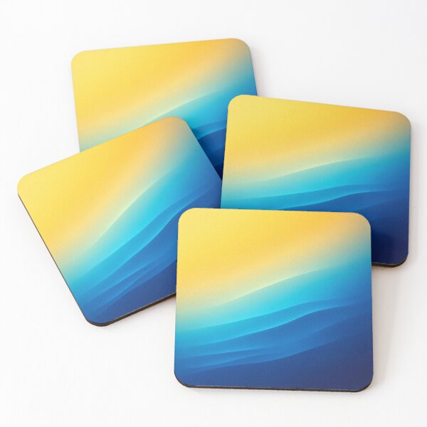 Item preview, Vertical Fade Color Pattern designed and sold by Rui Fernandes.