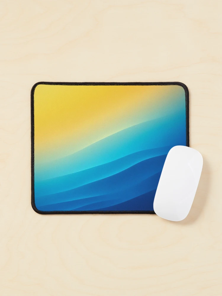 Thumbnail 1 of 5, Mouse Pad, Vertical Fade Color Pattern designed and sold by Rui Fernandes.