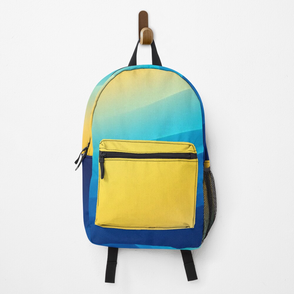 Item preview, Backpack designed and sold by RuiFernandes.